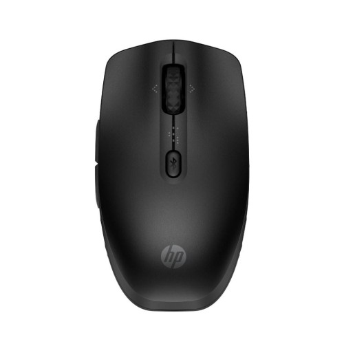 HyperX Mysz bezprzewodowa programowalna 420 7M1D3AA#ABB