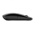HyperX Mysz bezprzewodowa Z3700 Czarna Europe V0L79AA#ABB