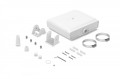 TP-LINK EAP650 D120-Outdoor Wewnętrzny/zewnętrzny punkt dostępowy Wi-Fi 6 AX3000