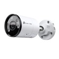 TP-LINK Kamera InSight S385(4mm)  Zewnętrzna, w pełni kolorowa kamera sieciowa VIGI typu Bullet, 8MP