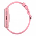 Garett Electronics Smartwatch Kids Vibe AI różowy
