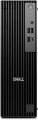 Dell Komputer Dell Pro Slim QCS1255 W11Pro Ryzen 7 8700G/1x16GB/512GB/Integrated/WLAN + BT/Kb/TPM/3YPS