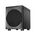 Chieftec Obudowa CI-03B-OP mATX The Cube czarna