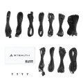 Chieftec Zasilacz SPX-1200-FC STEALTH 80+ Platinum