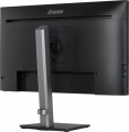 IIYAMA Monitor 27 cali ProGraphic HB2701UHSNP-B1 4K,IPS BLACK 2.0,450cd,VESA USB-c dock(PD:96W),HDMI,DP,DAISY/CHAIN,4xUSB,RJ45,3000:1,sRGB:100%,DCI-P3