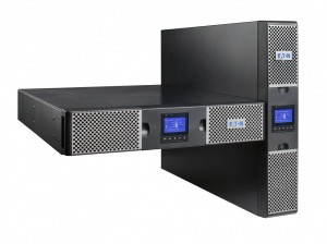 Eaton Zasilacz UPS 9PX 1500i RT2U 9PX1500IRT2U