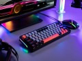 Tracer Klawiatura mechaniczna Gamezone EVO1 HOT SWAP 63 Szary