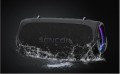 Sencor Głośnik bluetooth Resonex Midi Moc 80W, IPX7, TWS(99szt.), LED