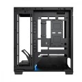 MODECOM Obudowa PC VOLCANO STELLAR PLUS ARGB MIDI NF Czarna