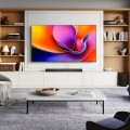 Hisense Telewizor LED 43 cale 43A6Q