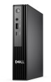 Dell Komputer Dell Pro Micro QCM1250 W11Pro U5 235T/8GB/512GB SSD CL25/WLAN+BT/Kb/90W/TPM/3YPS