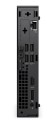 Dell Komputer Dell Pro Micro QCM1250 W11Pro U5 235T/16GB/256GB SSD CL35/WLAN+BT/Kb/90W/TPM/3YPS