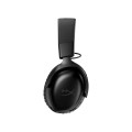 HyperX Słuchawki HyperX Cloud III bezprzewodowe czarne gaming A59YZAA
