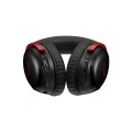 HyperX Słuchawki HyperX Cloud III S bezprzewodowe czarny-czerwony Gaming A59Z0AA