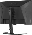 IIYAMA Monitor 27 cali GB2771UHSU-B1 4K 144Hz FHD 288Hz, 450cd, 2x2W, HAS 150, PIVOT