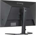 IIYAMA Monitor G-MASTER GB3261UHSCP-B1 4K,VA,144Hz,400cd, 3000:1,2xHDMI,DP,  USB-C,  4xUSB, KVM, FreeSync Premium, DisplayPort Only, 2x5W,HAS 150