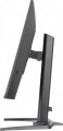 IIYAMA Monitor 31.5 cala GB3272QSU-B1 QHD,IPS,180Hz,2xHDMI,DP,400CD,          2xUSB 3.2 , 2xUSB-C,G-SYNC Compatible, 2x5W, , HAS 150