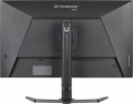 IIYAMA Monitor 31.5 cala GB3272QSU-B1 QHD,IPS,180Hz,2xHDMI,DP,400CD,          2xUSB 3.2 , 2xUSB-C,G-SYNC Compatible, 2x5W, , HAS 150