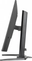 IIYAMA Monitor 31.5 cala GB3272QSU-B1 QHD,IPS,180Hz,2xHDMI,DP,400CD,          2xUSB 3.2 , 2xUSB-C,G-SYNC Compatible, 2x5W, , HAS 150