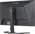 IIYAMA Monitor 31.5 cala GB3272QSU-B1 QHD,IPS,180Hz,2xHDMI,DP,400CD,          2xUSB 3.2 , 2xUSB-C,G-SYNC Compatible, 2x5W, , HAS 150