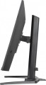 IIYAMA Monitor G-Master 31.5 cala GB3295QSU-B1 QHD,FastVA,240Hz,2xHDMI,DP,400cd,0,4ms, 2xUSB 3.2 , 2xUSB-C, HAS 150, FreeSync Premium - HDMI: 2560 x 1