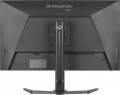 IIYAMA Monitor G-Master 31.5 cala GB3295QSU-B1 QHD,FastVA,240Hz,2xHDMI,DP,400cd,0,4ms, 2xUSB 3.2 , 2xUSB-C, HAS 150, FreeSync Premium - HDMI: 2560 x 1