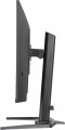 IIYAMA Monitor G-Master 31.5 cala GB3295QSU-B1 QHD,FastVA,240Hz,2xHDMI,DP,400cd,0,4ms, 2xUSB 3.2 , 2xUSB-C, HAS 150, FreeSync Premium - HDMI: 2560 x 1
