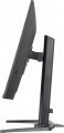 IIYAMA Monitor G-Master 31.5 cala GB3295QSU-B1 QHD,FastVA,240Hz,2xHDMI,DP,400cd,0,4ms, 2xUSB 3.2 , 2xUSB-C, HAS 150, FreeSync Premium - HDMI: 2560 x 1