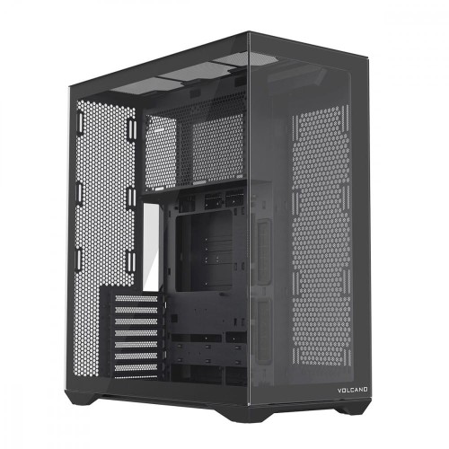 MODECOM Obudowa Volcano Space XL Full Tower czarna