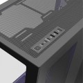 MODECOM Obudowa Volcano Space XL Full Tower czarna