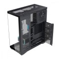 MODECOM Obudowa Volcano Space XL Full Tower czarna