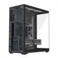 MODECOM Obudowa Volcano Space XL Full Tower czarna