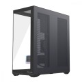 MODECOM Obudowa Volcano Space XL Full Tower czarna