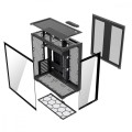 MODECOM Obudowa Volcano Space XL Full Tower czarna