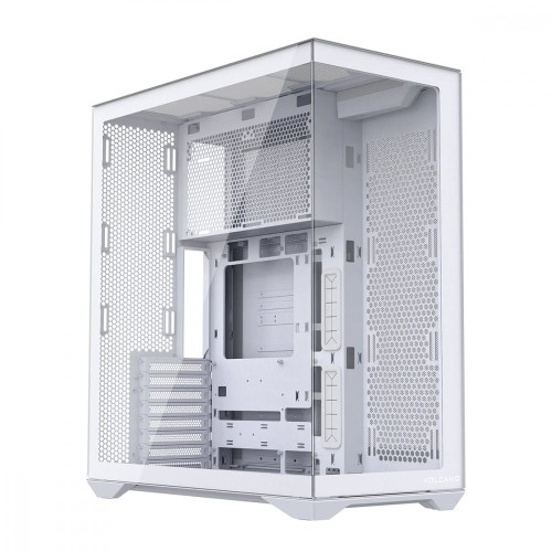 MODECOM Obudowa Volcano Space XL Full Tower biała