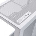MODECOM Obudowa Volcano Space XL Full Tower biała