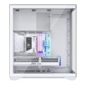 MODECOM Obudowa Volcano Space XL Full Tower biała