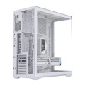 MODECOM Obudowa Volcano Space XL Full Tower biała