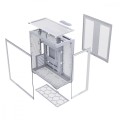 MODECOM Obudowa Volcano Space XL Full Tower biała