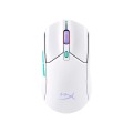 HyperX Mysz HyperX Pulsefire Haste 2 Core Wls Biała 8R2E7AA