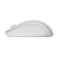 HyperX Zestaw klawiatura i mysz 650 bezprzewodowy biały 4R016AA#ABB
