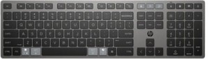 HyperX Klawiatura HP 720 Multi Rchrgbl WLS KB/MSE - 9T5A9AA#ABB