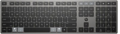 HyperX Klawiatura HP 720 Multi Rchrgbl WLS KB/MSE - 9T5A9AA#ABB