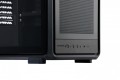 Cooler Master Obudowa MasterFrame 500 Mesh czarna