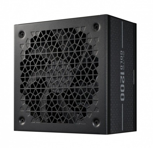 Cooler Master Zasilacz Elite Gold 1200W 80 Plus ATX 3.1