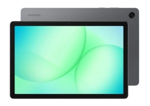 Samsung Tablet Galaxy Tab A11+ X236 10.9 cala  5G 6/128GB Szary Enterprise Edition