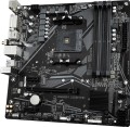Gigabyte Płyta główna A520M DS3H AC AM4 4DDR4 /HDMI/DVI/DP M.2 mATX