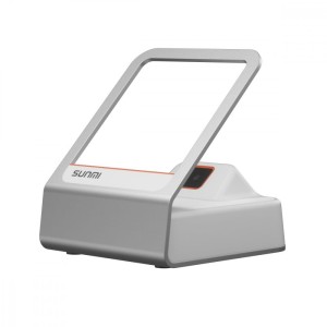 Sunmi Czytnik kodów Blink 2 USB-A Biały
