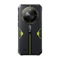 Fossibot Smartfon F105 green CH