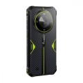 Fossibot Smartfon F105 green